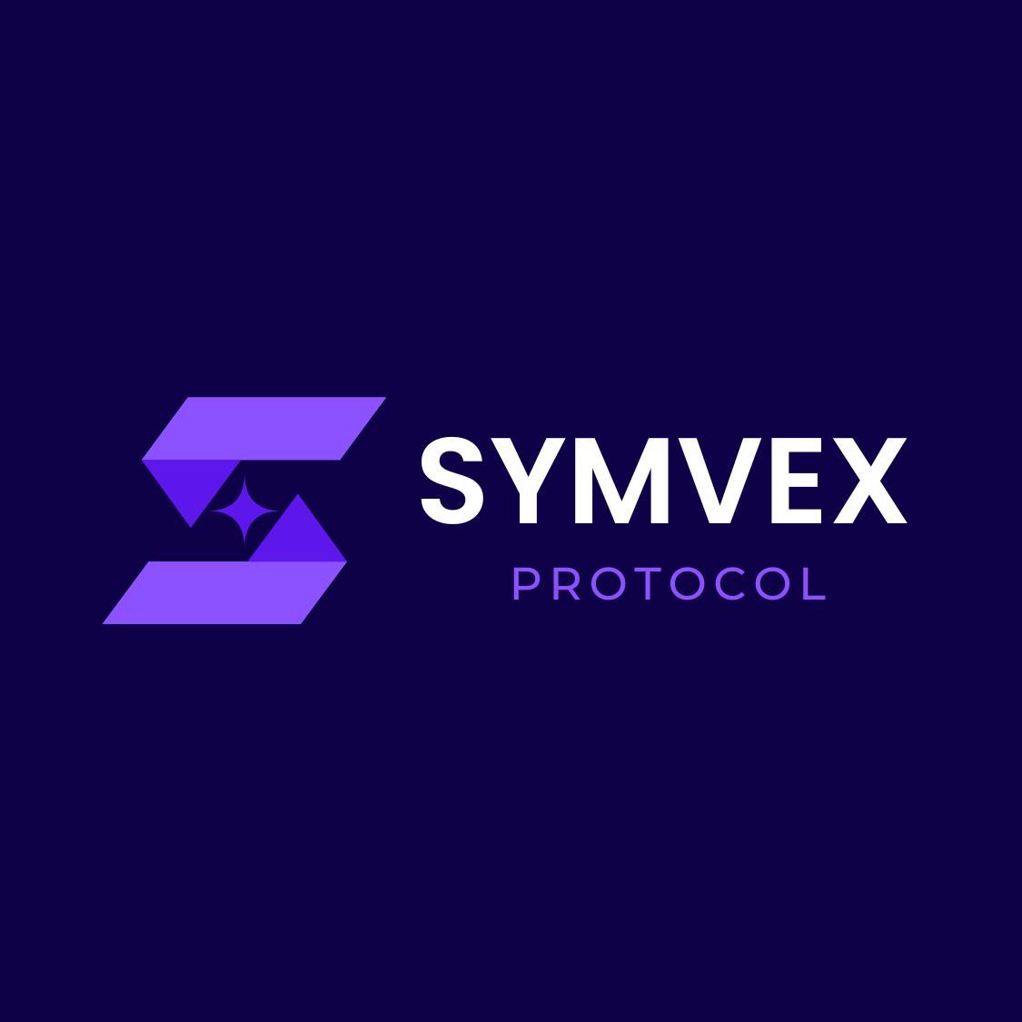 Symvex Logo